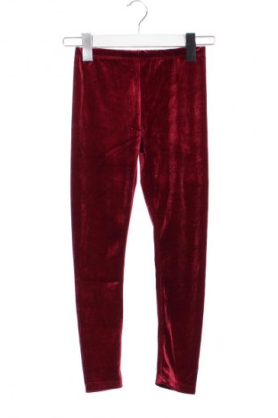Παιδικό κολάν Sinsay, Μέγεθος 6-7y/ 122-128 εκ., Χρώμα Κόκκινο, Τιμή 7,19 €