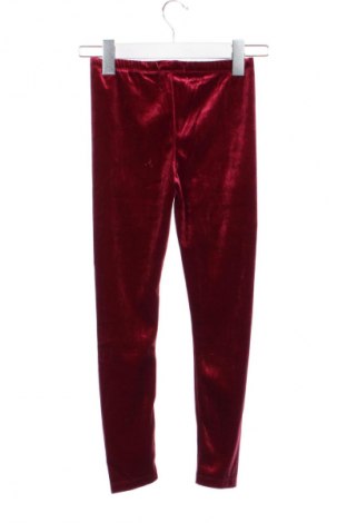 Παιδικό κολάν Sinsay, Μέγεθος 6-7y/ 122-128 εκ., Χρώμα Κόκκινο, Τιμή 7,19 €