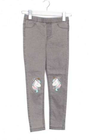 Παιδικό κολάν Sinsay, Μέγεθος 6-7y/ 122-128 εκ., Χρώμα Γκρί, Τιμή 7,19 €