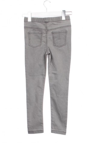 Παιδικό κολάν Sinsay, Μέγεθος 6-7y/ 122-128 εκ., Χρώμα Γκρί, Τιμή 7,19 €