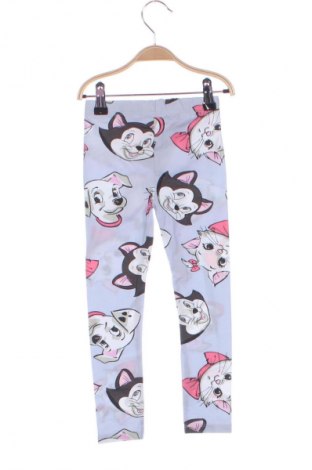 Colanți pentru copii Sinsay, Mărime 3-4y/ 104-110 cm, Culoare Multicolor, Preț 36,84 Lei