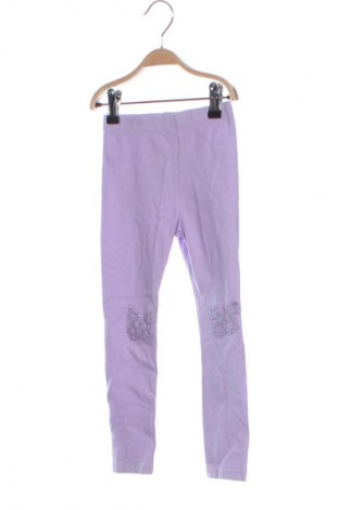 Colanți pentru copii Sinsay, Mărime 4-5y/ 110-116 cm, Culoare Mov, Preț 36,84 Lei