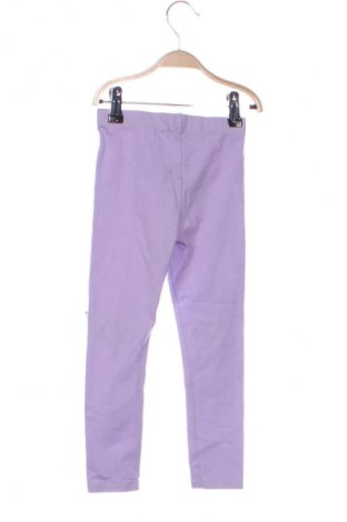 Colanți pentru copii Sinsay, Mărime 4-5y/ 110-116 cm, Culoare Mov, Preț 36,84 Lei