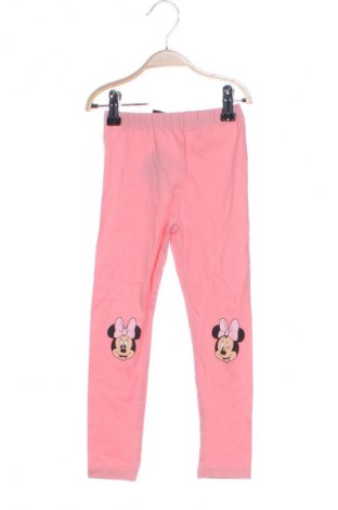 Colanți pentru copii Sinsay, Mărime 4-5y/ 110-116 cm, Culoare Roz, Preț 36,84 Lei