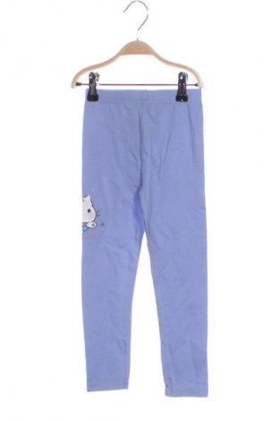 Colanți pentru copii Sinsay, Mărime 4-5y/ 110-116 cm, Culoare Mov, Preț 36,84 Lei