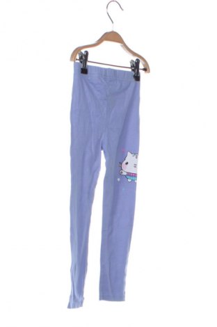 Colanți pentru copii Sinsay, Mărime 4-5y/ 110-116 cm, Culoare Mov, Preț 36,84 Lei