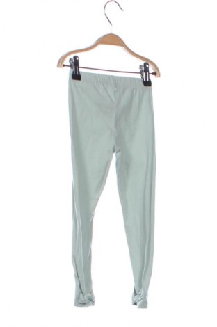 Dětské legíny  Sinsay, Velikost 3-4y/ 104-110 cm, Barva Zelená, Cena  177,00 Kč