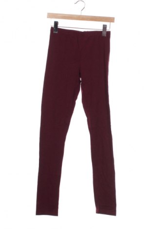 Gyerek leggings TCM, Méret 15-18y / 170-176 cm, Szín Piros, Ár 2 800 Ft