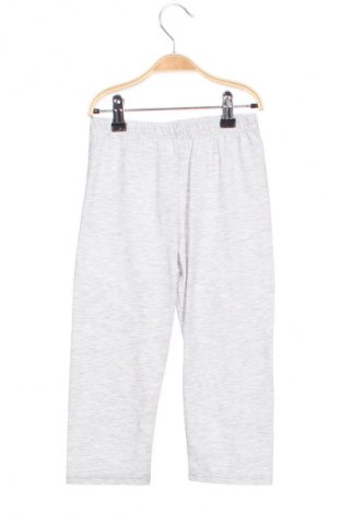 Dětské legíny  Unbranded, Velikost 15-18y/ 170-176 cm, Barva Šedá, Cena  177,00 Kč