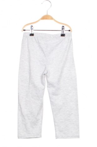 Dětské legíny  Unbranded, Velikost 15-18y/ 170-176 cm, Barva Šedá, Cena  177,00 Kč