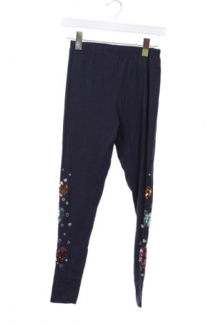 Detské legíny  Unbranded, Veľkosť 12-13y/ 158-164 cm, Farba Modrá, Cena  4,95 €