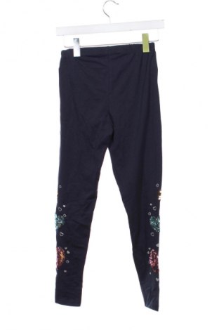 Detské legíny  Unbranded, Veľkosť 12-13y/ 158-164 cm, Farba Modrá, Cena  4,95 €