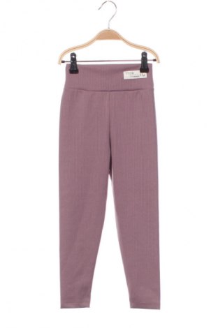 Kinderlegging Unbranded, Größe 2-3y/ 98-104 cm, Farbe Lila, Preis 7,16 €