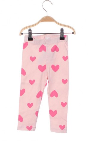 Детски клин Unbranded, Размер 12-18m/ 80-86 см, Цвят Розов, Цена 14,06 лв.