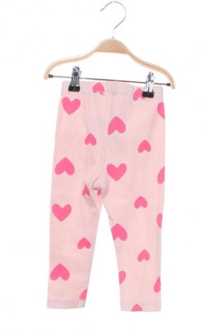 Детски клин Unbranded, Размер 12-18m/ 80-86 см, Цвят Розов, Цена 14,06 лв.