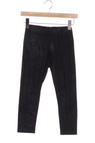 Colanți pentru copii Unbranded, Mărime 7-8y/ 128-134 cm, Culoare Negru, Preț 36,01 Lei