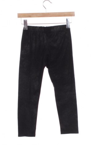 Colanți pentru copii Unbranded, Mărime 7-8y/ 128-134 cm, Culoare Negru, Preț 36,01 Lei