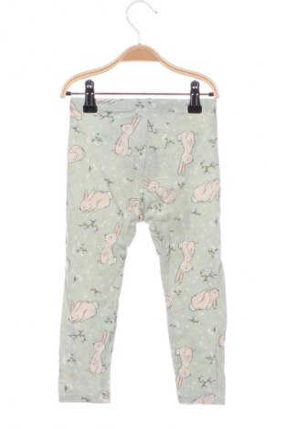 Dětské legíny  Unbranded, Velikost 18-24m/ 86-98 cm, Barva Vícebarevné, Cena  177,00 Kč