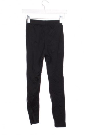 Detské legíny  Urban Classics, Veľkosť 12-13y/ 158-164 cm, Farba Čierna, Cena  6,95 €