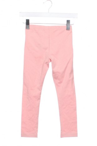 Dziecięce legginsy Walkiddy, Rozmiar 6-7y/ 122-128 cm, Kolor Różowy, Cena 31,46 zł