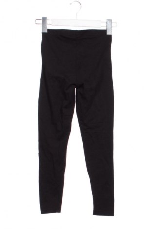 Dětské legíny  Y.F.K., Velikost 10-11y/ 146-152 cm, Barva Černá, Cena  177,00 Kč