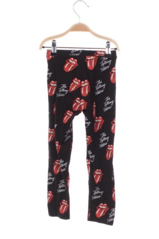 Colanți pentru copii Zara, Mărime 4-5y/ 110-116 cm, Culoare Multicolor, Preț 31,58 Lei