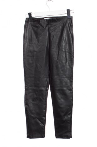 Dětské legíny  Zara, Velikost 10-11y/ 146-152 cm, Barva Černá, Cena  144,00 Kč