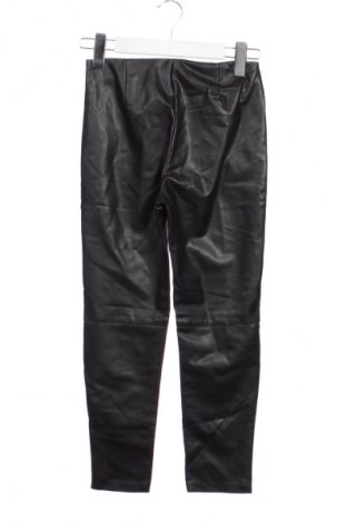 Dětské legíny  Zara, Velikost 10-11y/ 146-152 cm, Barva Černá, Cena  144,00 Kč