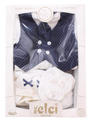 Детски комплект Baby Club, Размер 0-1m/ 50 см, Цвят Многоцветен, Цена 31,00 лв.