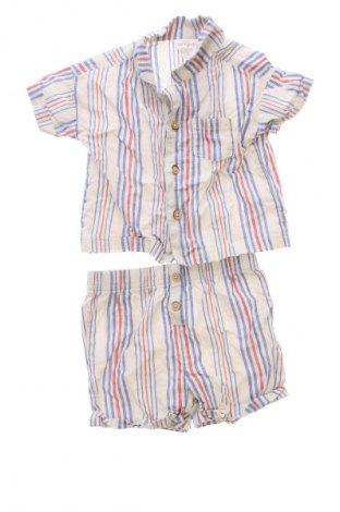 Kinder - Set Cat & Jack, Größe 9-12m/ 74-80 cm, Farbe Mehrfarbig, Preis € 10,00