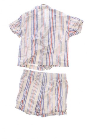 Kinder - Set Cat & Jack, Größe 9-12m/ 74-80 cm, Farbe Mehrfarbig, Preis € 10,00