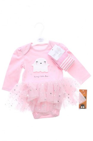 Παιδικό σύνολο George, Μέγεθος 6-9m/ 68-74 εκ., Χρώμα Πολύχρωμο, Τιμή 15,86 €