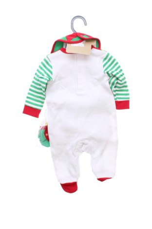 Детски комплект Lily & Jack, Размер 2-3m/ 56-62 см, Цвят Многоцветен, Цена 31,00 лв.