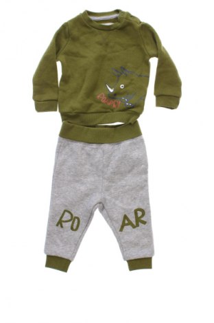 Dziecięcy zestaw Lupilu, Rozmiar 3-6m/ 62-68 cm, Kolor Kolorowy, Cena 43,68 zł