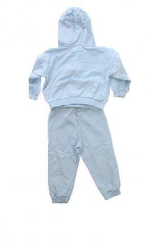 Dětský komplet  Sinsay, Velikost 18-24m/ 86-98 cm, Barva Modrá, Cena  214,00 Kč