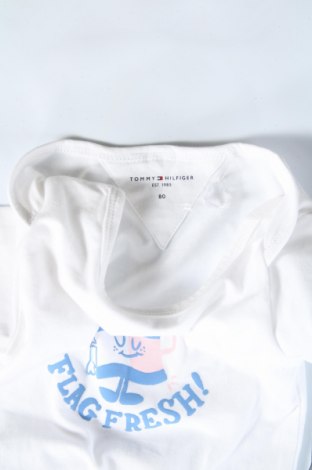 Dziecięcy zestaw Tommy Hilfiger, Rozmiar 9-12m/ 74-80 cm, Kolor Kolorowy, Cena 270,99 zł