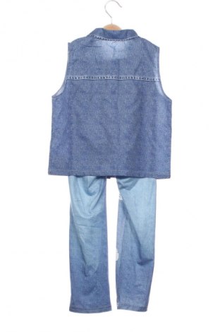 Детски комплект Unbranded, Размер 7-8y/ 128-134 см, Цвят Многоцветен, Цена 11,99 лв.