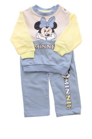 Dziecięcy zestaw Unbranded, Rozmiar 18-24m/ 86-98 cm, Kolor Kolorowy, Cena 52,83 zł