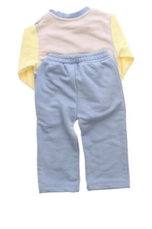 Dziecięcy zestaw Unbranded, Rozmiar 18-24m/ 86-98 cm, Kolor Kolorowy, Cena 52,83 zł