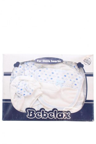 Детски комплект Unbranded, Размер 0-1m/ 50 см, Цвят Многоцветен, Цена 31,00 лв.