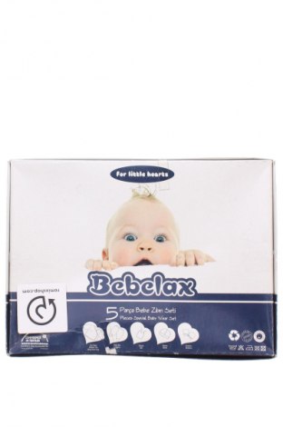 Детски комплект Unbranded, Размер 0-1m/ 50 см, Цвят Многоцветен, Цена 31,00 лв.