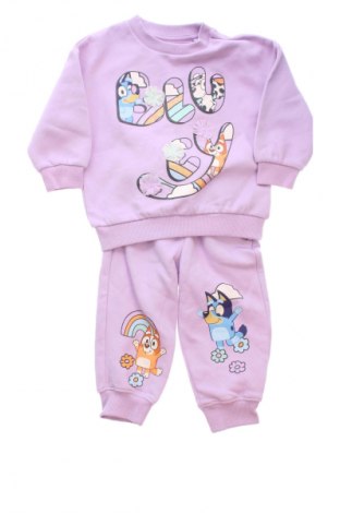 Детски комплект Unbranded, Размер 12-18m/ 80-86 см, Цвят Многоцветен, Цена 36,10 лв.