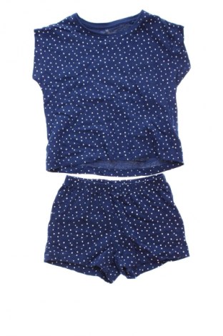 Детски комплект Unbranded, Размер 18-24m/ 86-98 см, Цвят Многоцветен, Цена 19,00 лв.