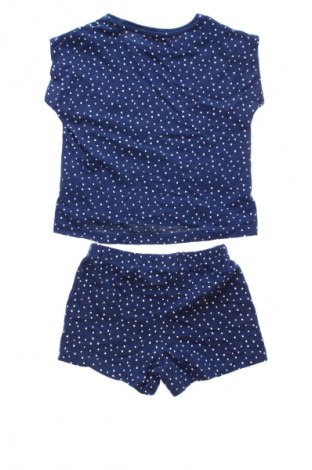 Детски комплект Unbranded, Размер 18-24m/ 86-98 см, Цвят Многоцветен, Цена 19,00 лв.