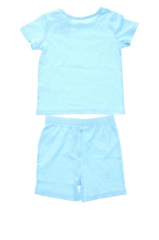 Dětský komplet  Unbranded, Velikost 12-18m/ 80-86 cm, Barva Modrá, Cena  241,00 Kč