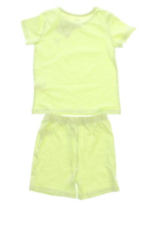 Dětský komplet  Unbranded, Velikost 12-18m/ 80-86 cm, Barva Žlutá, Cena  241,00 Kč