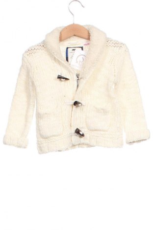 Set pentru copii Zara, Mărime 9-12m/ 74-80 cm, Culoare Ecru, Preț 71,05 Lei