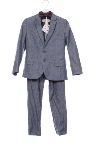 Kinderanzug H&M L.O.G.G., Größe 5-6y/ 116-122 cm, Farbe Mehrfarbig, Preis 27,11 €