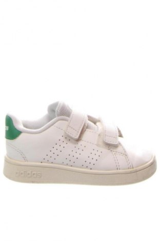 Παιδικά παπούτσια Adidas, Μέγεθος 23, Χρώμα Λευκό, Τιμή 38,87 €