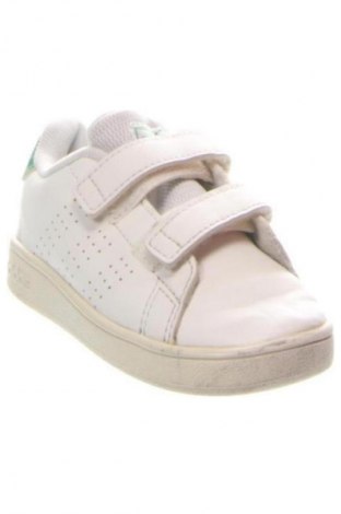 Παιδικά παπούτσια Adidas, Μέγεθος 23, Χρώμα Λευκό, Τιμή 38,87 €